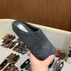 Zapatos Retro Birkenstock Grises Mary Jane con Piel para Mujer Ropa de Abrigo de Invierno Nuevos Zapatos de Lana con Suela Gruesa Zapatos de Algodón con Forro de Borrego