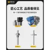 Interruptor de nível de boia à prova de explosão sensor transmissor magnético submersível switch de palheta montado no topo montado na lateral