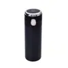 Taza Térmica de Bolsillo para Mujer, Elegante Botella de Agua de Acero Inoxidable, Compacta Portátil para Exteriores, Taza Infantil con Indicador de Temperatura al por Mayor