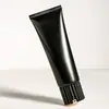 Tampa Combinada Tipo Pressão para Tubos Cosméticos, 40 Tubos para Limpador Facial, Creme para Mãos, Loção, Gel de Banho, 60-180ml