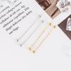 Nuevos Pendientes de Perlas Redondas Pendientes para Mujer Tapa de Rosca Elección Libre Pendientes de Borla Simples Pendientes Pequeños Elegantes para Perforaciones