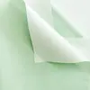 Papel de regalo para flores floristería arte floral papel de regalo para flores doble cara doble color papel Ou Ya ramo coreano cesta de flores material de rosa