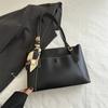 Bolso de Mujer 2025 Verano Nuevo Bolso Cruzado Bolso General de Moda Gran Capacidad de Hombro Portátil de Alta Gama 228