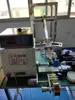 Máquina integrada de bobinado de foil, máquina bobinadora de rollos de foil, máquina bobinadora de foil, máquina bobinadora de presión superior, máquina bobinadora de nueva energía
