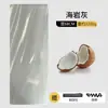 Frete Grátis Fosco Cor Contrastante PU Borracha Natural Tapete de Yoga Linha de Colagem Corporal Espessado Tapete de Fitness Tapete de Borracha Comércio Exterior