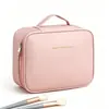 Bolsa de Cosméticos Três em Um Bolsa de Higiene Pessoal Portátil de Alta Qualidade Bolsa de Armazenamento de Cosméticos de Viagem Bolsa de Maquiagem Bolsa de Higiene Pessoal