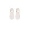 Calcetines de Barco para Mujer Verano Ultrafinos Malla Hueca Transpirables Talón Antideslizante Boca Baja Calcetines Invisibles Absorbentes de Sudor Transpirables Calcetines para Aire Acondicionado