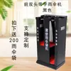 Máquina de Embalar Guarda-chuvas para Hotéis e Bancos, Máquina de Guarda-chuvas Comercial, Saco para Guarda-chuvas que Drena Água, Máquina Automática de Embalagem e Armazenamento de Guarda-chuvas em Aço Inoxidável