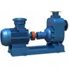 Bomba Centrífuga Autocebante Bomba Autocebante Bomba de Agua Autocebante Bomba Centrífuga Autocebante Horizontal Bomba Industrial de Hierro Fundido