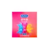 [Figura] produtos genuínos Durex bold love vitality pack preservativos preservativos brinquedos sexuais adultos hotel