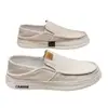 Nuevos Zapatos Casuales de Corte Bajo para Hombre Primavera y Otoño 2026 Zapatos de Tela Cómodos Estilo Old Beijing Suela Suave Transpirables Tenis Zapatos Individuales Transfronterizos