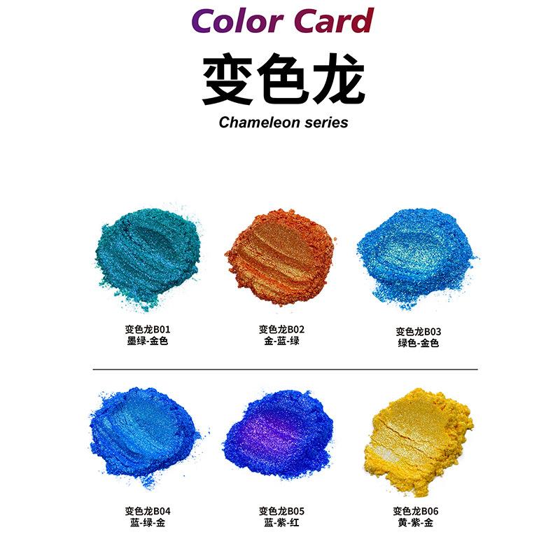 变色龙