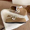 Novos Sapatos Birkenstock de Solado Grosso com Cobertura Total para Outono e Inverno 2025 para Mulheres, Design Moderno e Versátil, Sapatos Confortáveis para Calçar Facilmente