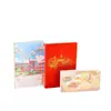 Cuaderno A5 Personalizado para Ciudades, Alto Valor Estético, Sellos de Atracciones Turísticas, Check-In, Diario Creativo, Cuaderno Personalizado
