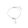 Pulsera Geométrica con Borlas para Mujer Diseño de Nicho Ins de Alta Gama 2022 Nuevo Lujo Accesible Estilo Genial Pulsera para Mejor Amiga
