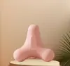 Pelota de fascia de cuatro esquinas personalizada para relajación muscular del pie, espalda y cintura, pelota de masaje de silicona para meridianos, pelota de masaje erizo
