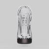 Copa de Avión Botella Transparente Personalizada Manual Entrenador de Masturbación Masculina Transfronterizo Portátil Rápido Antibacteriano Impermeable