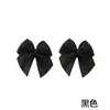 En Stock 1.0cm Mini Moños de Encaje para el Cabello, Materiales de Cinta para Ropa, Zapatos, Calcetines, Sombreros, Manualidades DIY al por Mayor