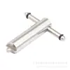 Herramienta para Chiclés Principales para Carburador Harley S&S Super E, G, B Herramienta de Extracción de Chiclés