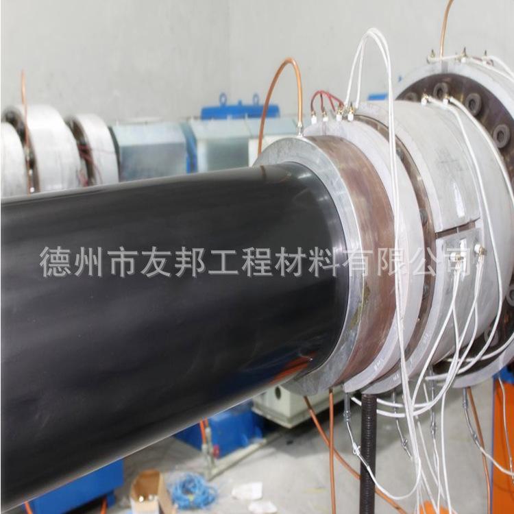 挤出分子量聚乙烯棒