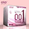 Gama Completa de Condones Olo, Condones de Seguridad para Hombres y Mujeres, Productos Sexuales de Planificación Familiar para Adultos 001, Al por Mayor en Stock