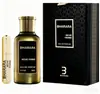 Producto Popular Transfronterizo Bharara Nicho Perfume Árabe de Oriente Medio Dubái para Hombres y Mujeres Exportación al por Mayor