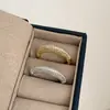Anillo Súper Brillante de Circonita Estrellada para Mujer, Lujo Accesible, Gama Alta, Único, Exquisito, Moderno y a la Moda