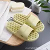 Pantuflas Antifugas de Agua para Mujer Sandalias Antideslizantes de Verano para Hombre para Interiores y Exteriores Hogar Baño Piscina