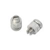 Accesorios para Vallas Electrónicas al por Mayor Cable Conector Clip de Conexión Aleación de Aluminio Granja Anti-Jabalí Ganado Suministro Directo de Fábrica