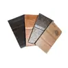 Aislamiento Térmico de Muros Exteriores Panel Decorativo Integrado Material de Aislamiento Térmico Panel Sándwich de Poliuretano Panel Metálico Gofrado