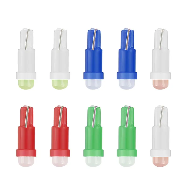 Bombilla-Led-T5-de-10-uds-1SMD