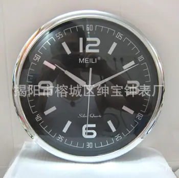 挂钟9