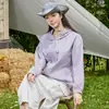 Ropa de Protección Solar para Viajes de Verano para Mujer, Ropa de Protección Solar Ligera y Transpirable para Hombre, Chaqueta con Capucha para Protección Solar al Aire Libre Anti-UV, Personalizada