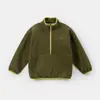 [Gran Rebaja de Otoño para Niños Medianos y Grandes] Chaqueta de Otoño Bluem para Niños, Camiseta de Manga Larga, Sudadera de Otoño, Ropa para Niños