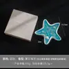 Vela Perfumada de Caracola, Souvenir Corporativo Atmosférico, Cera de Gelatina Personalizada OEM, Regalo Creativo, Cera con Forma de Concha