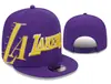 Chapéu Novo Lakers Bulls James Curry Mesmo Estilo Masculino e Feminino Estilo Americano Ajustável Hip Hop Aba Reta Boné de Beisebol