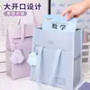 Bolsa Tote para Tutoria 2026 Novo Modelo Estudante Grande Capacidade Porta-Livros Bolsa de Matéria Bolsa Multifuncional para Tutoria de Estudantes Atacado