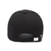 Gorra de béisbol para mujer, nueva gorra bordada con letras, gorra deportiva para exteriores, gorra informal con protección solar pequeña, venta al por mayor