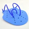 Aletas de Palma para Remar en Natación para Adultos y Niños Grandes, Medianas y Pequeñas Aletas de Palma para Natación Aletas de Pato Venta al por Mayor Transfronterizo