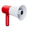 Altavoz de Mano Bluetooth Huibang/Langyun C68 con Altavoz Grande, Función de Grabación, Altavoz Portátil para Exteriores para Venta Ambulante
