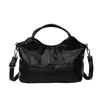 Bolso de Mano de Moda Patchwork Transfronterizo para Mujer, Bolso Sencillo para Mamá de Mediana Edad, Bolso Cruzado de Hombro de Gran Capacidad para Viajes Diarios