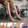 Máquina de Masaje de Pies Transfronteriza, Masajeador de Pantorrillas Totalmente Automático con Airbag, Masajeador de Pies de Amasado y Presión al por Mayor