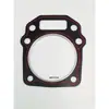 Adequado para Honda Cortador de Grama Gxv160 Tampa de Válvula do Carburador Junta do Cárter do Cilindro Máquinas de Cortador de Grama