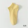 Calcetines Finos, Calcetines Cortos para Mujer, Calcetines Deportivos Transpirables Antiolor de Verano Zhejiang, Calcetines de Caña Corta, Nuevo Modelo 2026, Malla Blanca