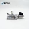 Válvula solenoide para excavadora 160-8408 D10R D6R D8R cargadora 938G 966G 988G 1608408