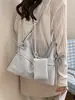 Bolso tote minimalista de nicho estilo coreano para mujer, nuevo modelo 2026, de alta gama y elegante, adecuado para ir al trabajo, bolso de axila, bolso de hombro, bolso cruzado