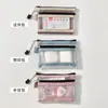 Bolsa para guardar pasaporte para viajes al extranjero, portatarjeta de embarque y monedero portátil, tarjetero integrado, funda protectora, bolsa para documentos de identidad de mano
