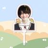 BuildJakapan Jin construiu Build big head fan pick-up card concerto suporte periférico TikTok