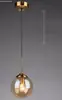 Zhongshan Iluminação Sala de Estar Simples Sala de Jantar Luminária de Cabeceira Lustre de Vidro Quarto Decoração para Casa Lâmpadas Iluminação Interna