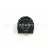 Cubierta del brazo del limpiaparabrisas delantero para Prius 2004-2009 NHW20